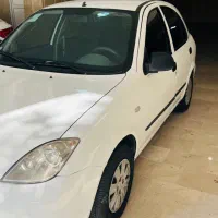 تیبا ۲ مدل ۹۹|خودرو سواری و وانت|تهران, شهرک پرواز|دیوار