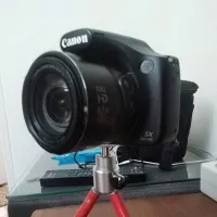 دوربین کنون عکاسی فیلمبرداری canon sx 520 hs کانون