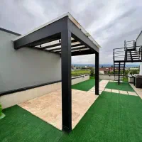 ویلا مینیمال بت شرایط اقساط بلندمدت//سنددار|فروش خانه و ویلا|رودبنه, |دیوار