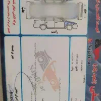 206تیپ2مدل86|خودرو سواری و وانت|گرگان, |دیوار