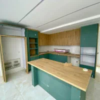 رهن کامل دوخوابه/تک واحدی/کلید نخورده|اجارهٔ آپارتمان|صدرا-فارس, فاز ۱|دیوار