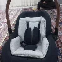 کریر نوزاد