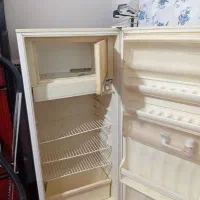 یخچال ۱۲ فوت|یخچال و فریزر|زابل, |دیوار