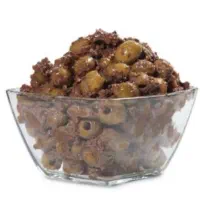 زیتون پرورده