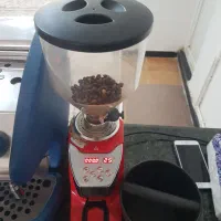اسیاب قهوه ۰۲۱