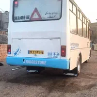 فروش فوری اویکو|خودرو سنگین|خوی, |دیوار