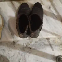 سه جفت کفش درحدنو