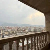 ۱۸۰ متر با ویو جنگل|فروش آپارتمان|بهشهر, |دیوار