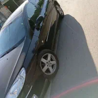 ۴۰۷ مدل ۲۰۰۹ اوتومات