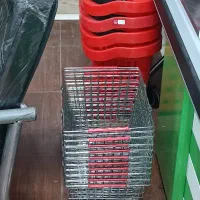 فروش اقلام فروشگاهی