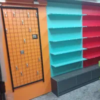 دکور مغازه .فروشگاه .|فروشگاه و مغازه|رشت, حومه رشت|دیوار