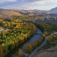 زمین مسکونی