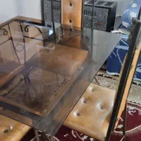 سلام میز ناهار خوری فرفوروژه