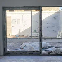 نصب و ریگلاژ درب و پنجره دوجداره
