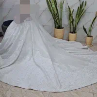 لباس عروس رایگان
