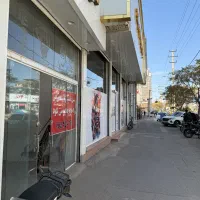 رهن و اجاره مغازه حاشیه بلوار بعثت|اجارهٔ مغازه و غرفه|نیشابور, فردوس شمالی|دیوار