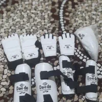 وسایل تکواندو فروشی