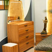 سرویس خواب آماده ونیز|تخت و سرویس خواب|تهران, صادقیه|دیوار