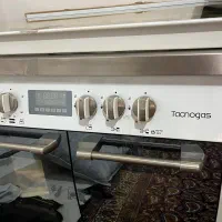 اجاق گاز دوفر تکنو|اجاق گاز و لوازم برقی پخت‌وپز|سبزوار, همت|دیوار