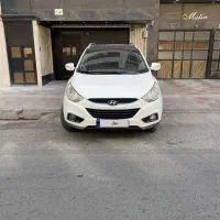 توسان مدل ۲۰۱۱ فول کامل