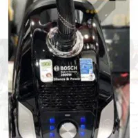 جارو برقی بوش ۲۸۰۰w