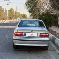 سمند ۸۳|خودرو سواری و وانت|پرند, فاز ۲|دیوار