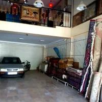واحد تجاری،اصناف، بلوار کامیونداران|فروش مغازه و غرفه|کرج, شهرک شیخ سعدی|دیوار