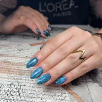 کاشت و طراحی تخصصی ناخن|خدمات آرایشگری و زیبایی|سنندج, |دیوار