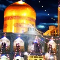 مشهد مقدس فوری