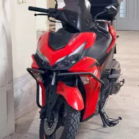 ایروکس  ۱۷۰ سی سی کویر s7