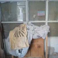 مغازه یاانباری درحصارمهتر