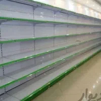 نصاب قفسه|فروشگاه و مغازه|مشهد, رضاییه|دیوار