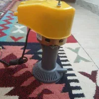 پمپ اب کلر