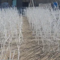 حفاظ شاخ گوزنی نرده آبشاری در وپنجره|خدمات پیشه و مهارت|شهریار, شهرک مصطفی خمینی|دیوار