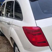 لیفان x60 اتومات کم کار