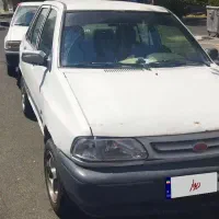 پراید مدل83