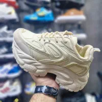 کتانی لژ دار زنانه قیمت فوق‌العاده|کیف، کفش، کمربند|قم, ارم|دیوار