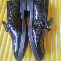 کفش پسرانه مجلسی|کیف، کفش، کمربند|اسلامآباد غرب, |دیوار