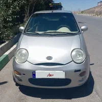 ام وی ام 110 مدل 89 چهارسیلندر
