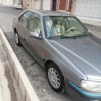 پارس مدل89|خودرو سواری و وانت|رباط‌کریم, رباط‌کریم|دیوار