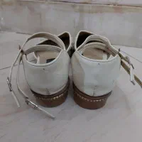 صندل سفید|کیف، کفش، کمربند|کرمانشاه, |دیوار