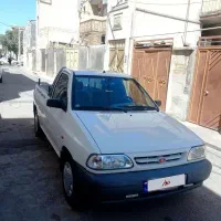 پرایدوانت۴۰۳فقط معاوضه باکوئیک وسایناوتیبا|خودرو سواری و وانت|اسلام‌‌آباد غرب, |دیوار