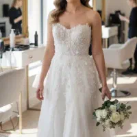 لباس عروس|لباس|کرج, جهان‌شهر|دیوار