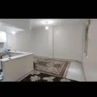 واحد ۵۵ متری با دوتا پاسیو ۸متری پارکینگ و...