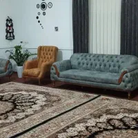 تولید مبل|مبلمان خانگی و میز عسلی|آق قلا, |دیوار