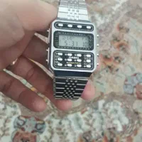 ساعت ژاپنی قدیمی