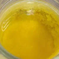 روغن زرد گوسفندی