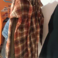 بارانی در حد نو|لباس|شیراز, شهرک گلدشت حافظ‎|دیوار