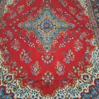 فرش ماشینی ۱۲ متری