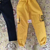 شلوار کودک دخترونه|لباس|سراب, |دیوار